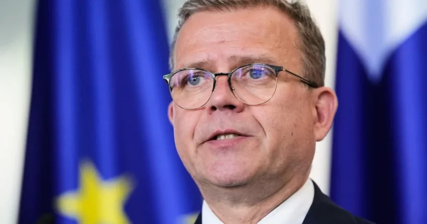 Fínski poslanci nahlásili viacero vlámaní do svojich priestorov