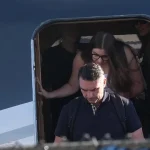 Flávio Bolsonaro prehovoril z USA a komentoval situáciu v Brazílii
