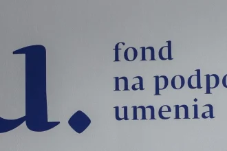 Fond na podporu umenia vyhlásil prvú výzvu na rok 2027