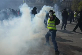 Francúzsko sa obáva rozsiahlych nepokojov