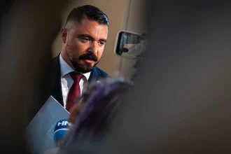 Gašpar: Nie je jasné, či u nás pôsobila GRU