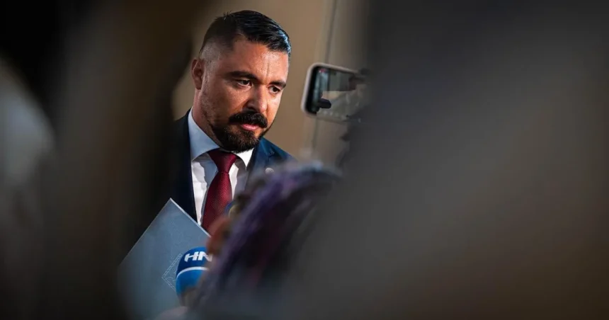 Gašpar: Nie je jasné, či u nás pôsobila GRU