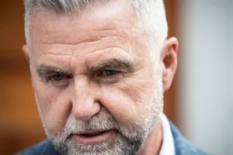 Gašpar: Signál mi môžu dať len voliči, v krajských voľbách prepadol