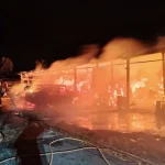 Hasiči zasahovali v bratislavských uliciach
