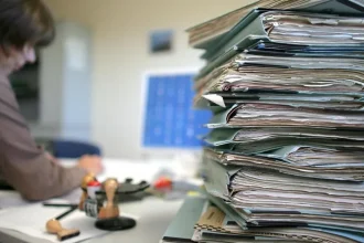 Hnutie Progresívne Slovensko spustilo nový web s názvom ByroKAT