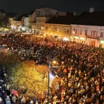 Hnutie Slovensko si na 17. novembra pripomenie výročie nežnej revolúcie