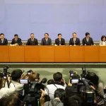 Hongkonská ministerka rezignovala po správe o požiari