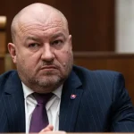 Huliak na prokuratúre nevypovedal o dôkazoch rozkrádania štátneho majetku