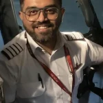 Indický pilot spoločnosti FlyDubai havaroval