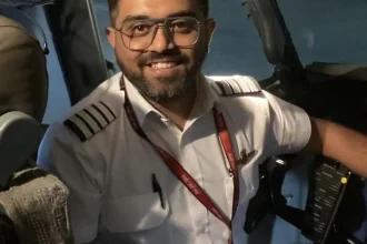Indický pilot spoločnosti FlyDubai havaroval