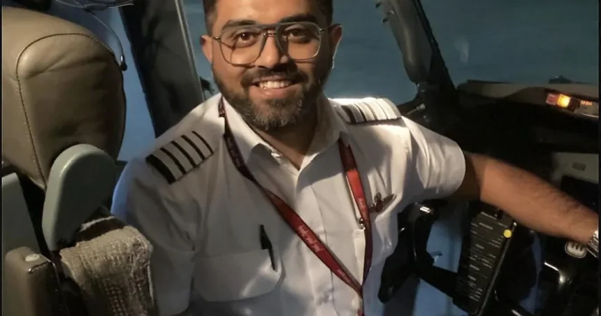 Indický pilot spoločnosti FlyDubai havaroval