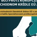 Infografika: Slovensko protikorupčné úrady zrušilo, inde v EÚ si ich pochvaľujú