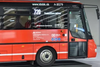 Integrovaná doprava zavádza lacnejšie cestovné