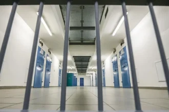 Iracký súd poslal za mreže dvojicu mužov na doživotie