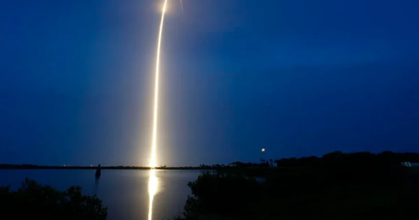 Irán sa sťažuje Nórsku na využívanie internetu Starlink