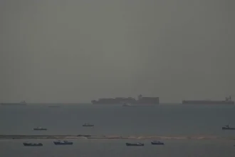 Irán varuje pred hrozbou útokov na podmorské káble
