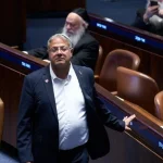 Itamar Ben Gvir sa vyhrážal smrťou palestínskemu väzňovi