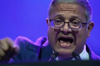 Izraelský minister Ben Gvir vyzval na zmenu prístupu k Palestínčanom