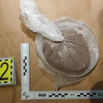 Jedna osoba čelí obvineniu v rámci akcie