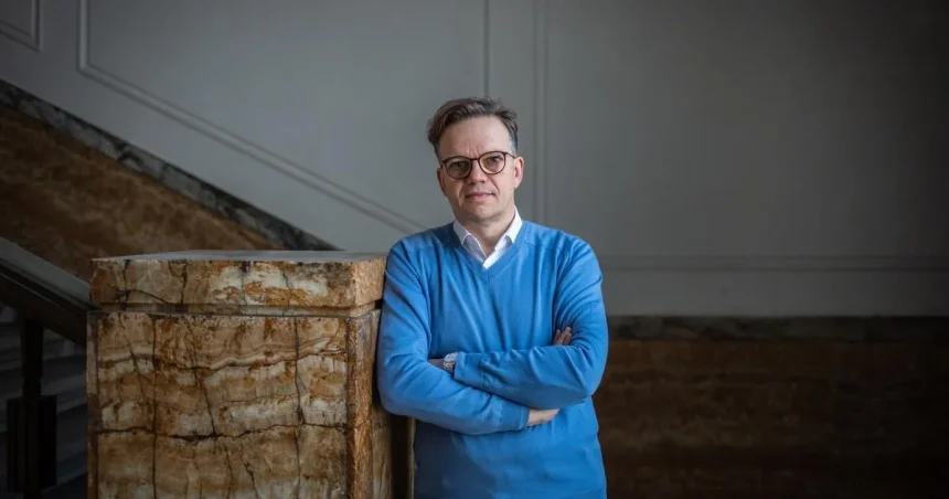Jozef Tancer odstúpil z postu prorektora
