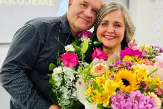 Jurinová spojila celú opozíciu a získala rekordný počet hlasov. Kandidát Smeru neuspel