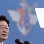 Južanský prezident I Če-mjong žiada Severnú Kóreu, aby sa vrátila k rozhovorom
