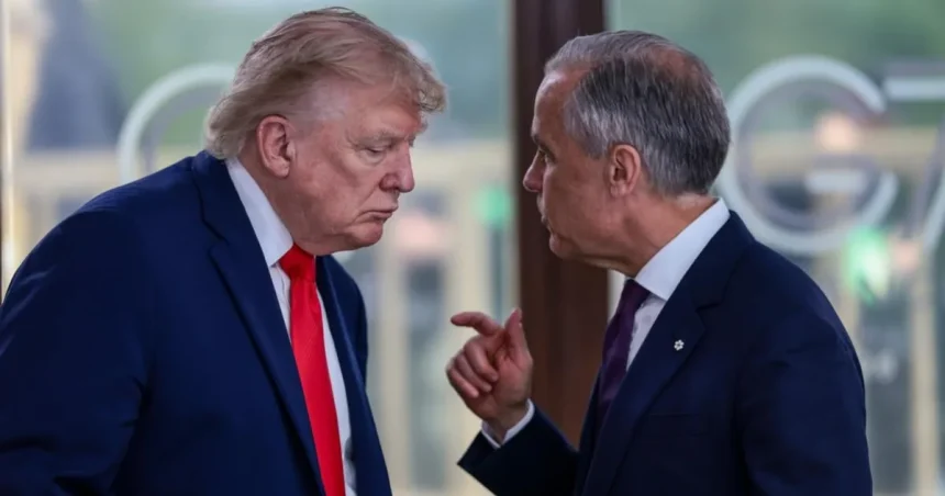 Kanada už má plán pre prípad teoretického útoku z USA