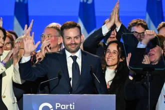Kanadská provincia organizuje dôležité regionálne voľby