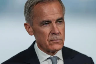 Kanadský premiér Mark Carney očakáva ďalší vývoj