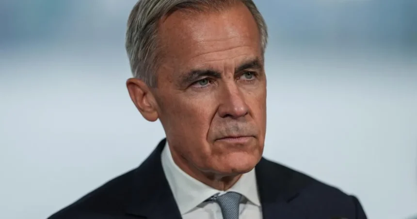 Kanadský premiér Mark Carney očakáva ďalší vývoj