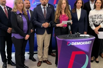 Kandidátka na primátorku Trnavy odstúpila dva týždne pred voľbami
