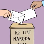 Karikatúra dňa: Skúška národa odhalila slabiny spoločnosti