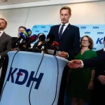 KDH: Rozpočtová dohoda nezabezpečí kontrolu nad verejnými financiami