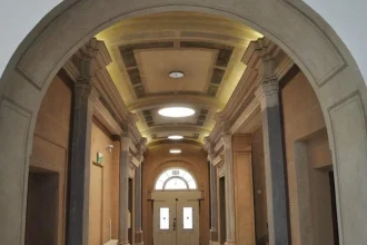Kedysi chátrali, dnes pútajú pozornosť: košické budovy ukazujú obnovu histórie