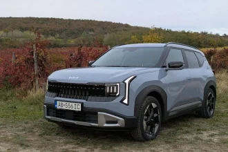 Kia Seltos je príjemným prekvapením roka, no má jednu veľkú slabinu