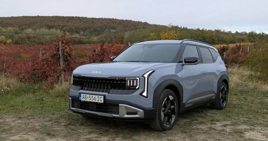 Kia Seltos je príjemným prekvapením roka, no má jednu veľkú slabinu