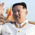 Kim Čong-un absolvoval neohlásenú návštevu