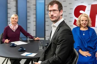 Komentátori: Fico prehráva súboj s Dankom. Pri rozpočte mu už na ničom nezáleží