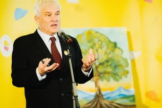 Komisár pre deti: Kľúčové je obnoviť autoritu učiteľov a predchádzať konfliktom
