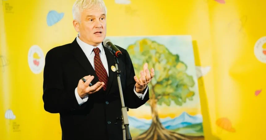 Komisár pre deti: Kľúčové je obnoviť autoritu učiteľov a predchádzať konfliktom