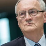 Komu donášal bývalý šéf nemeckej rozviedky? Rusi to podľa všetkého neboli