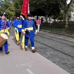 Košice si pripomenuli kniežaciu svadbu z 18. storočia