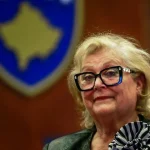 Kosovský parlament zvolil prezidentku a vyhol sa tak rozpusteniu