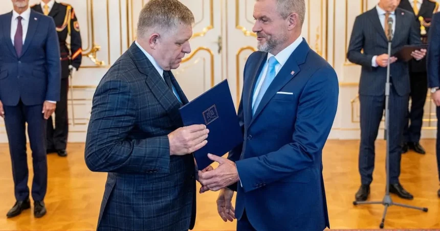 Kuffovi pripravili rozsiahlu ústavnú opateru