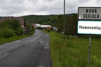 Kuriózna situácia v najvýchodnejšej obci: starosta a ekonómka majú rovnaký počet hlasov