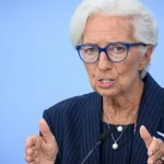 Lagardeová odstúpi predčasne, o nástupcovi má rozhodnúť ešte Macron