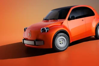 Legendárny Citroën 2CV sa vráti na trh už do dvoch rokov