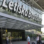 Letisko Bratislava bude mať čoskoro nové priestory