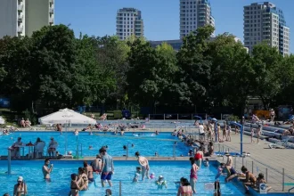 Letná sezóna priala akvaparkom aj kúpaliskám