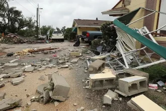 Letné požiare zasiahli sicílske mesto Marsala